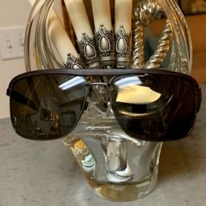 Gold&Wood sunglasses